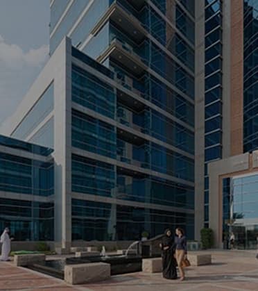 RAKEZ business tower in Ras Al Khaimah